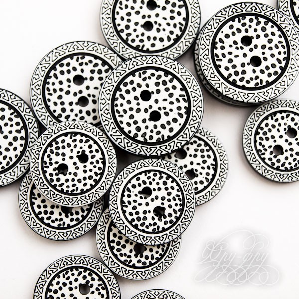 Кликните для увеличения изображения Пуговица ПУ0946-01-21