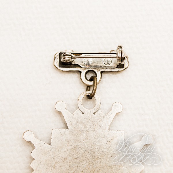 Кликните для увеличения изображения Подвеска 02433ДП-01