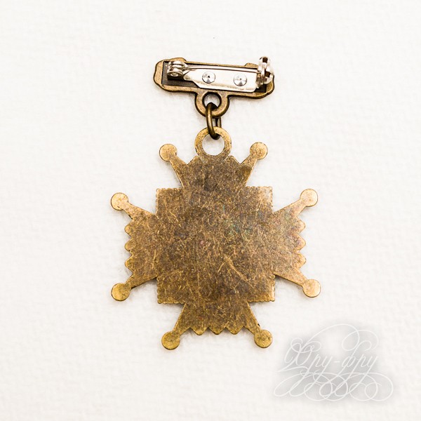 Кликните для увеличения изображения Подвеска 02433ДП-02