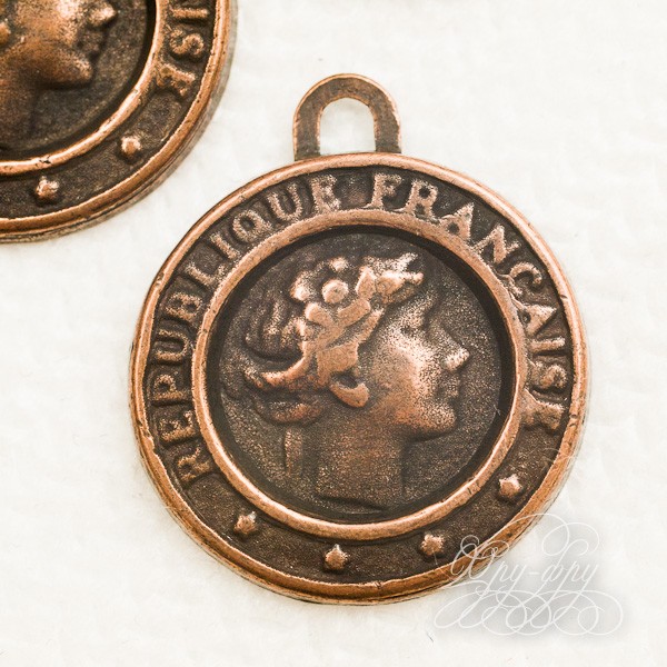 Кликните для увеличения изображения Подвеска 02438ДП-01