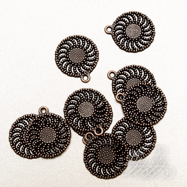 Кликните для увеличения изображения Подвеска 02442ДП-02