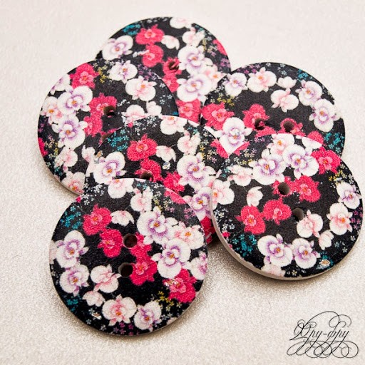 Кликните для увеличения изображения Пуговица ПУ0968-10-30