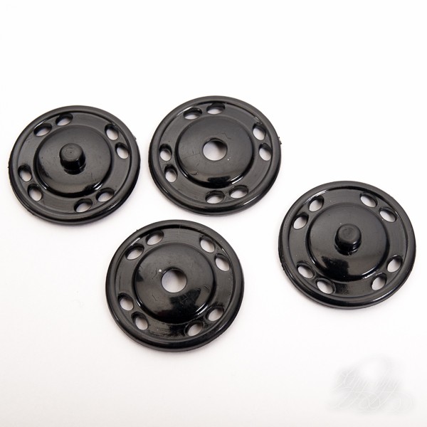 Кликните для увеличения изображения Кнопка пластиковая КН1411-01-23