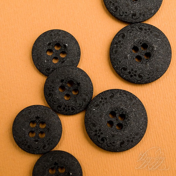 Кликните для увеличения изображения Пуговица ПУ1002-02-18