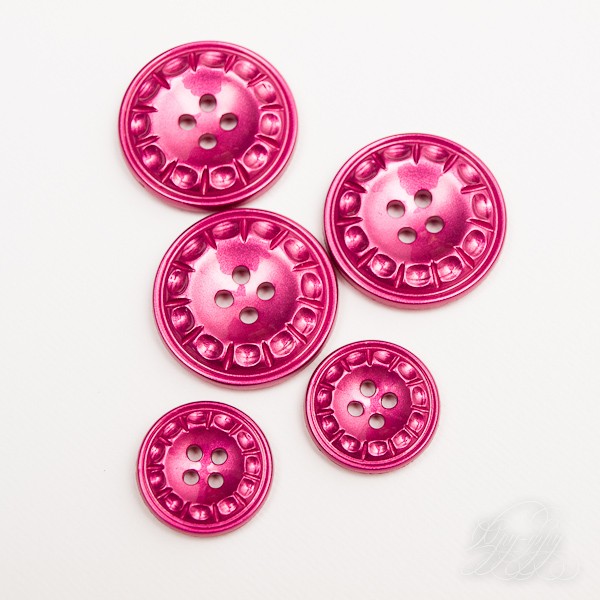 Кликните для увеличения изображения Пуговица ПУ1004-01-25