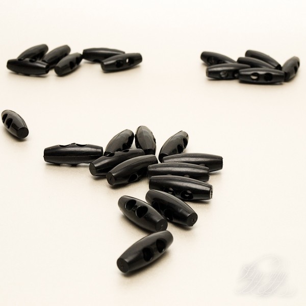 Кликните для увеличения изображения Пуговица ПУ1016-01-30