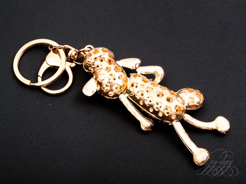 Кликните для увеличения изображения Брелок-подвеска W5321