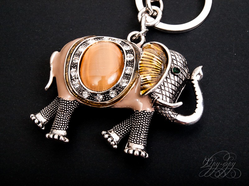 Кликните для увеличения изображения Брелок-подвеска W5323