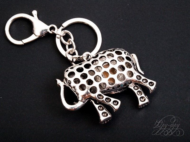 Кликните для увеличения изображения Брелок-подвеска W5323