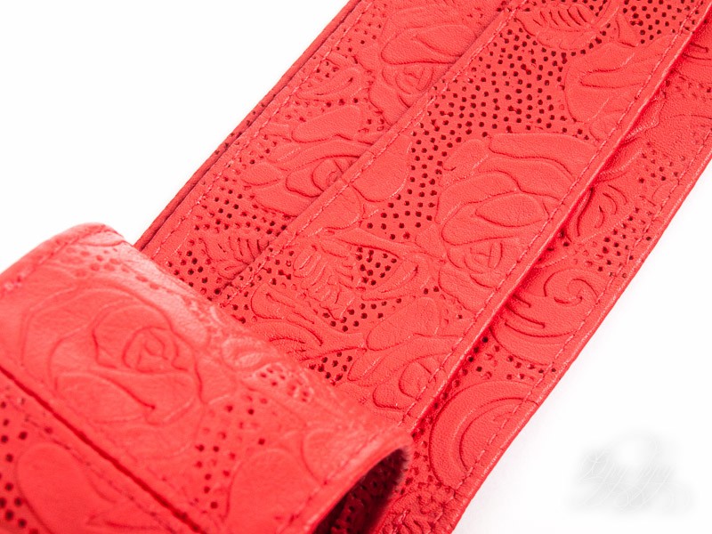 Кликните для увеличения изображения Кушак кожаный ZT5346