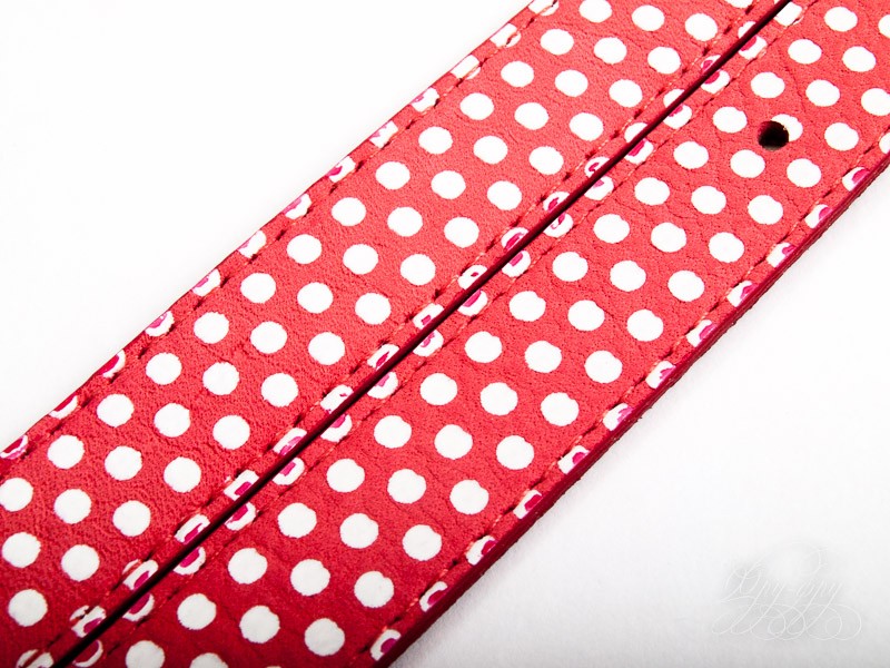 Кликните для увеличения изображения Ремень кожаный ZT5375