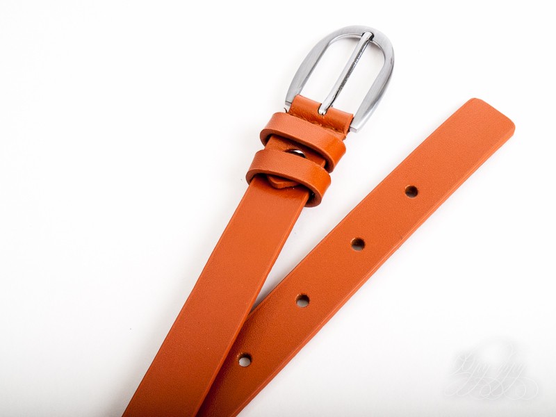 Кликните для увеличения изображения Ремень кожаный ZT1050