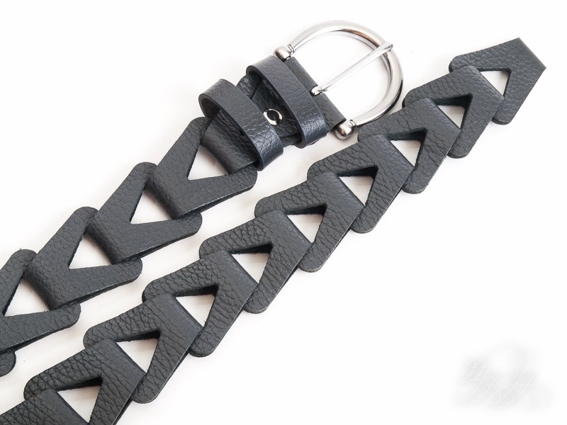 Кликните для увеличения изображения Сборный ремень-цепочка ZT1090