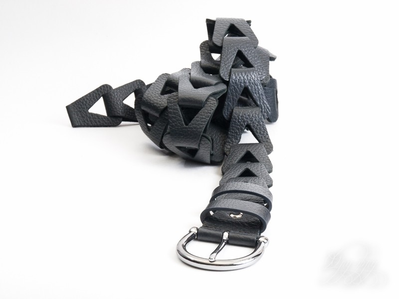 Кликните для увеличения изображения Сборный ремень-цепочка ZT1090