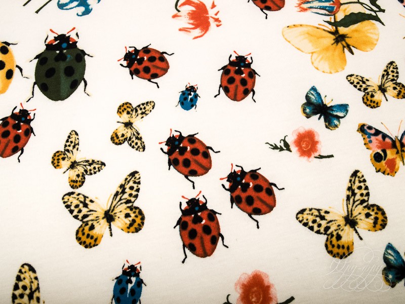 Кликните для увеличения изображения Биэластичный трикотаж 3315ВТ-2.12