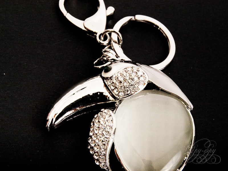 Кликните для увеличения изображения Брелок-подвеска W5435