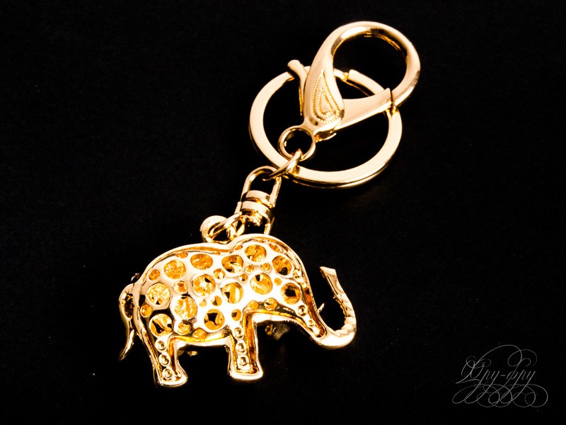 Кликните для увеличения изображения Брелок W5437