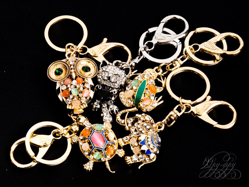 Кликните для увеличения изображения Брелок W5437