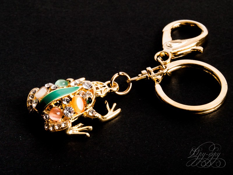 Кликните для увеличения изображения Брелок W5439