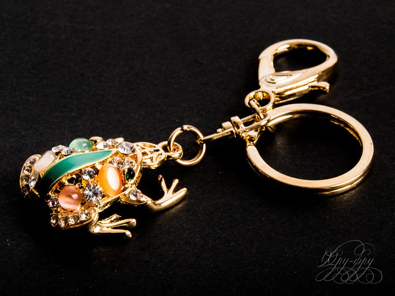 Кликните для увеличения изображения Брелок W5439