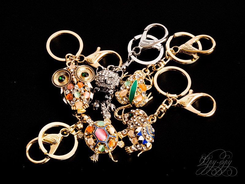 Кликните для увеличения изображения Брелок W5440