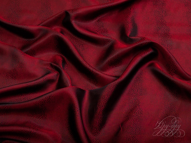 Кликните для увеличения изображения Пластичный жаккард 3513ПОД-1.3