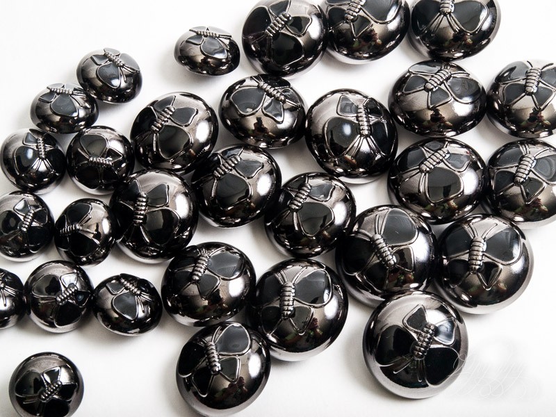 Кликните для увеличения изображения Пуговица ПУ1075-01-15