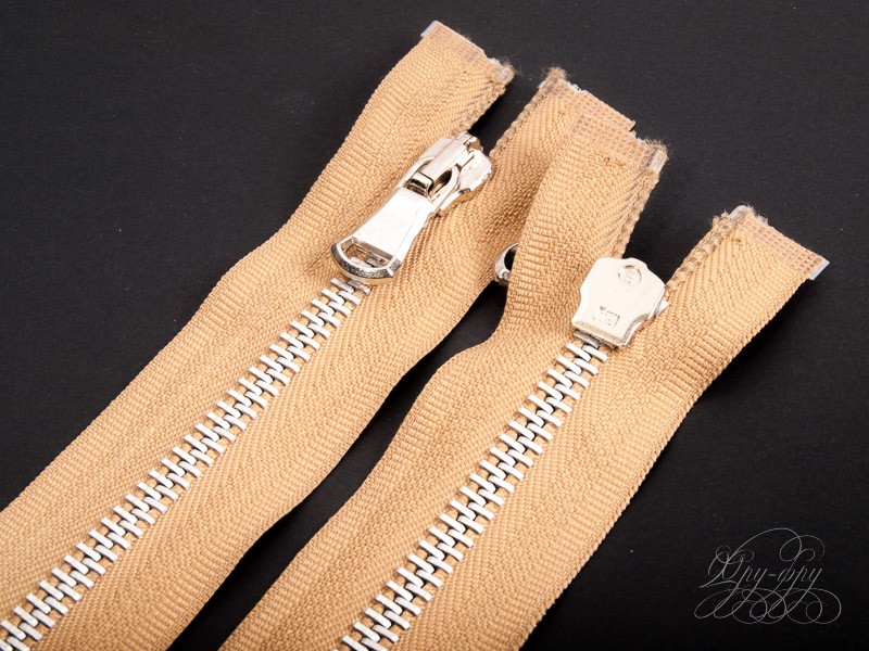 Кликните для увеличения изображения Молния металлическая М0831-0013-30