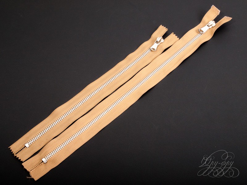 Кликните для увеличения изображения Молния металлическая М0831-0013-30