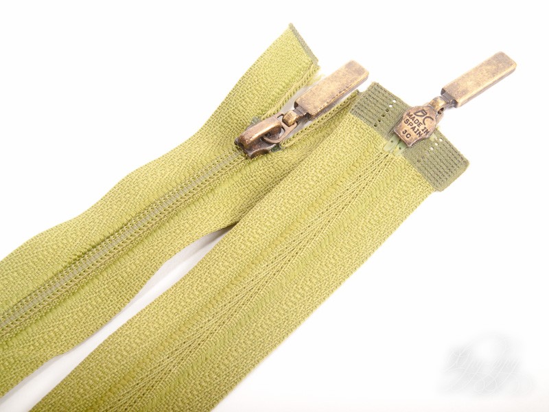 Кликните для увеличения изображения Молния пластиковая М0831-0020-50