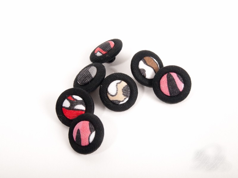 Кликните для увеличения изображения Пуговица ПУ1118-03-18