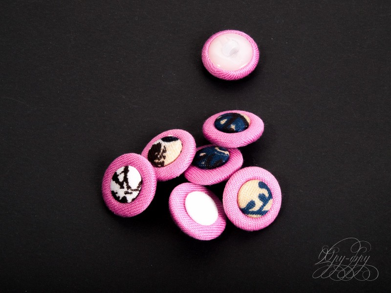 Кликните для увеличения изображения Пуговица ПУ1118-05-18