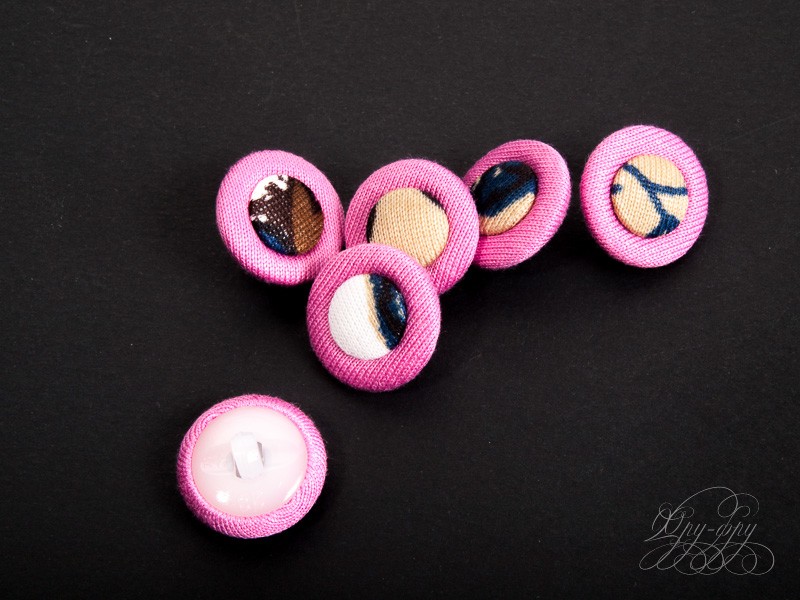 Кликните для увеличения изображения Пуговица ПУ1118-06-18