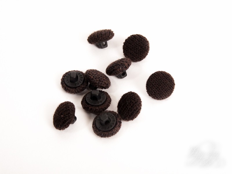 Кликните для увеличения изображения Пуговица ПУ1122-02-11