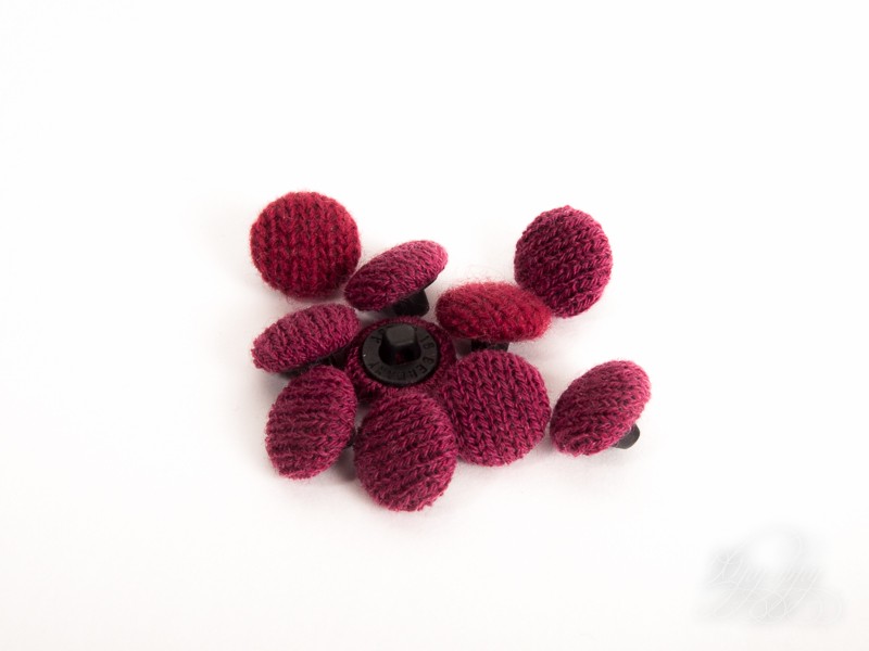 Кликните для увеличения изображения Пуговица ПУ1122-03-11