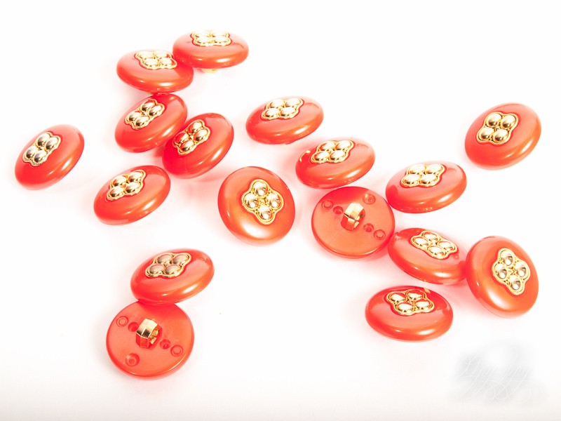 Кликните для увеличения изображения Пуговица ПУ1131-01-18