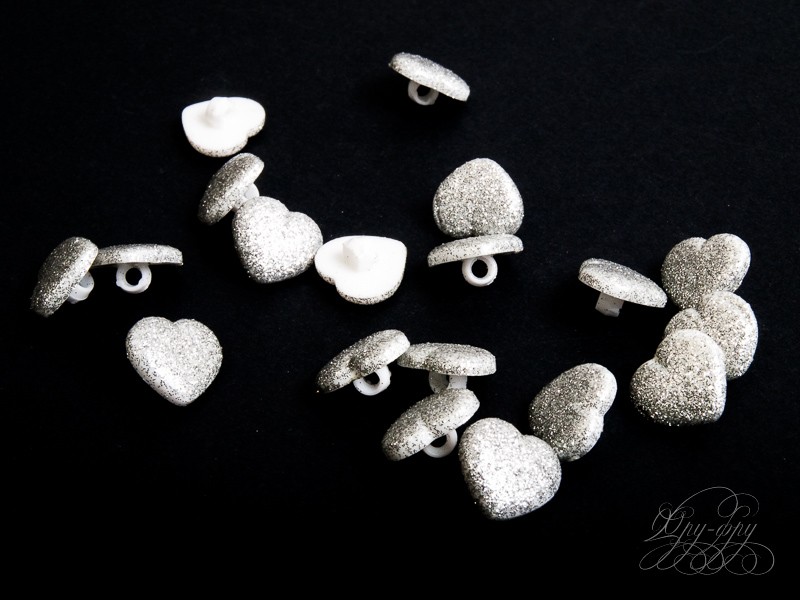 Кликните для увеличения изображения Пуговица ПУ1143-01-13