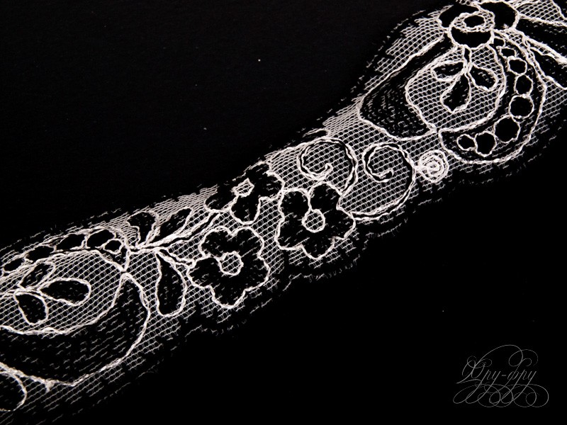 Кликните для увеличения изображения Декоративная тесьма 01965ТД-01