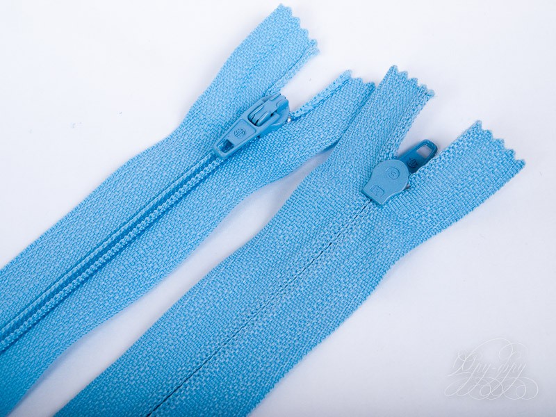 Кликните для увеличения изображения Молния витая М0831-0038-45