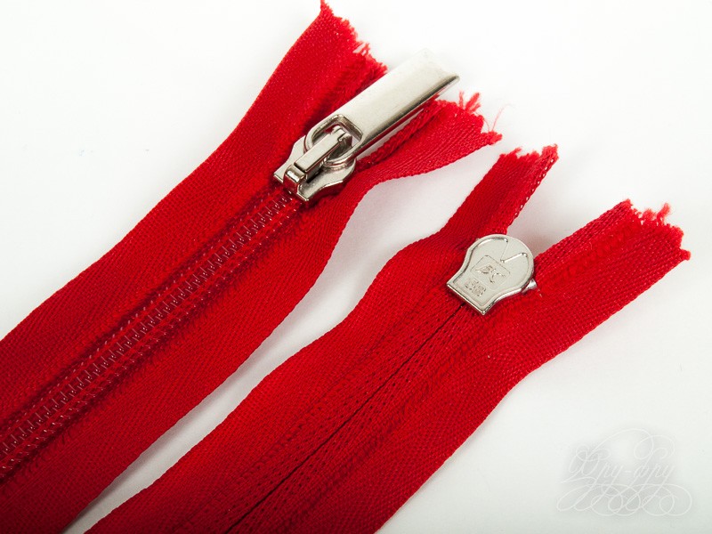 Кликните для увеличения изображения Молния витая М0831-0039-40