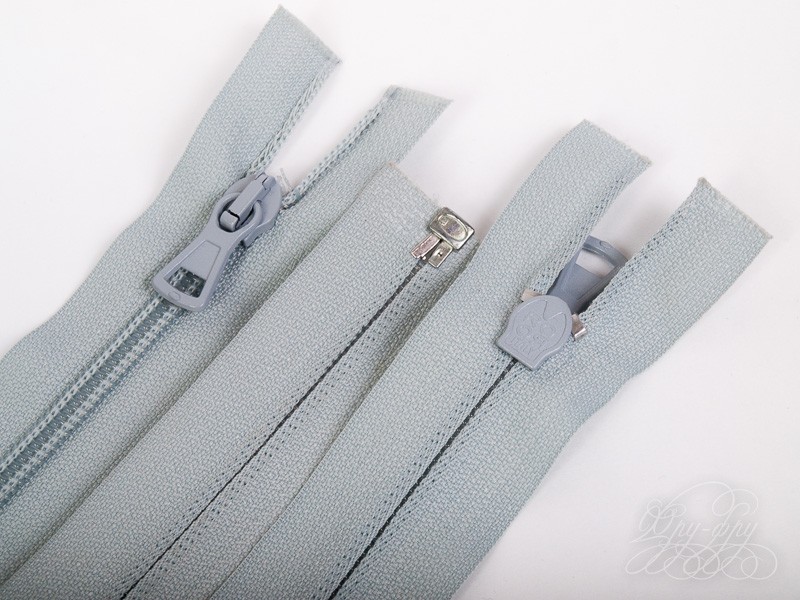 Кликните для увеличения изображения Молния витая М0831-0041-40