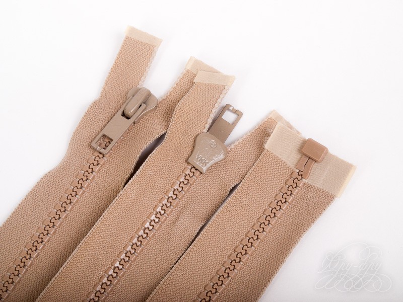 Кликните для увеличения изображения Молния пластиковая М0831-0042-50