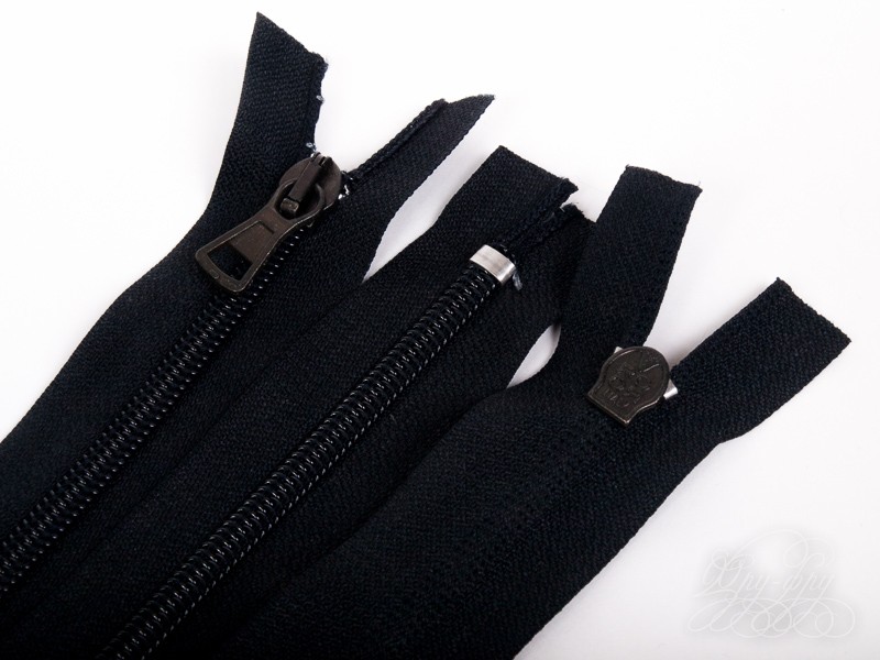 Кликните для увеличения изображения Молния витая М0831-0048-45