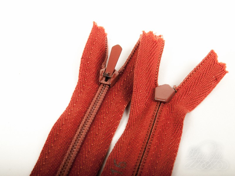 Молния витая М0831-0064-16