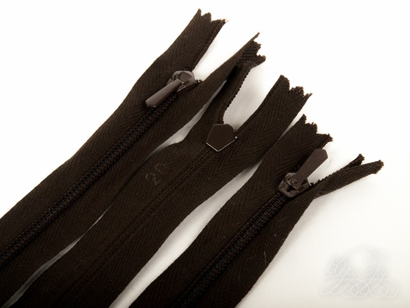 Кликните для увеличения изображения Молния витая М0831-0065-20