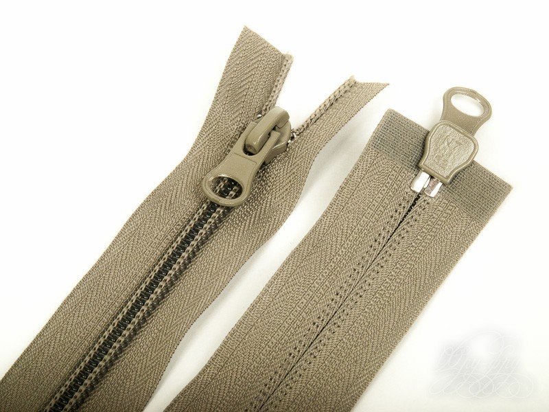 Кликните для увеличения изображения Молния витая М0831-0070-49