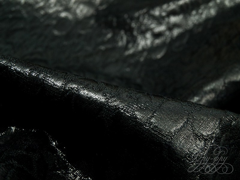 Кликните для увеличения изображения Костюмно-пальтовый жаккард 3894КТ-2.0