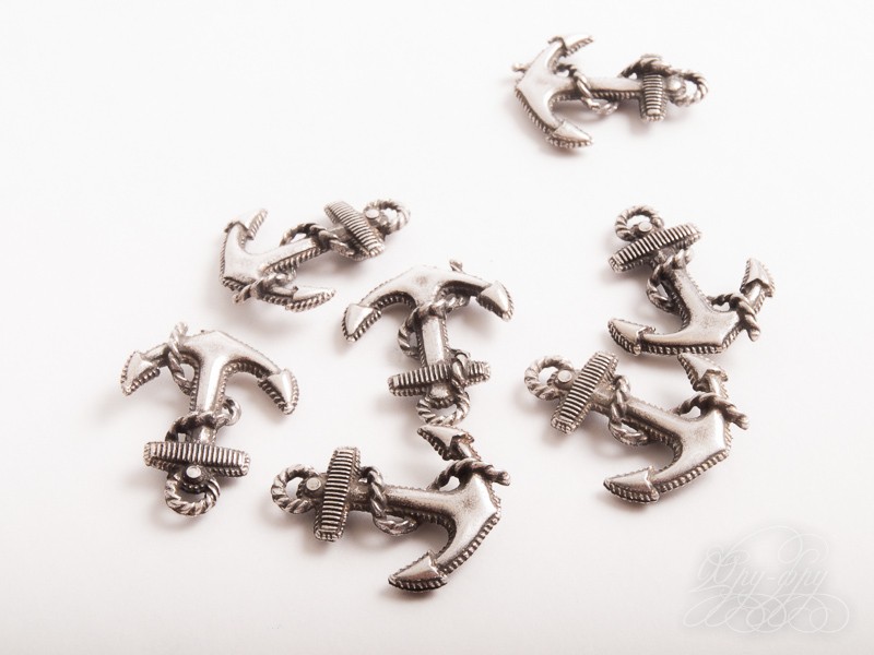 Декоративная подвеска 02537ДП-01