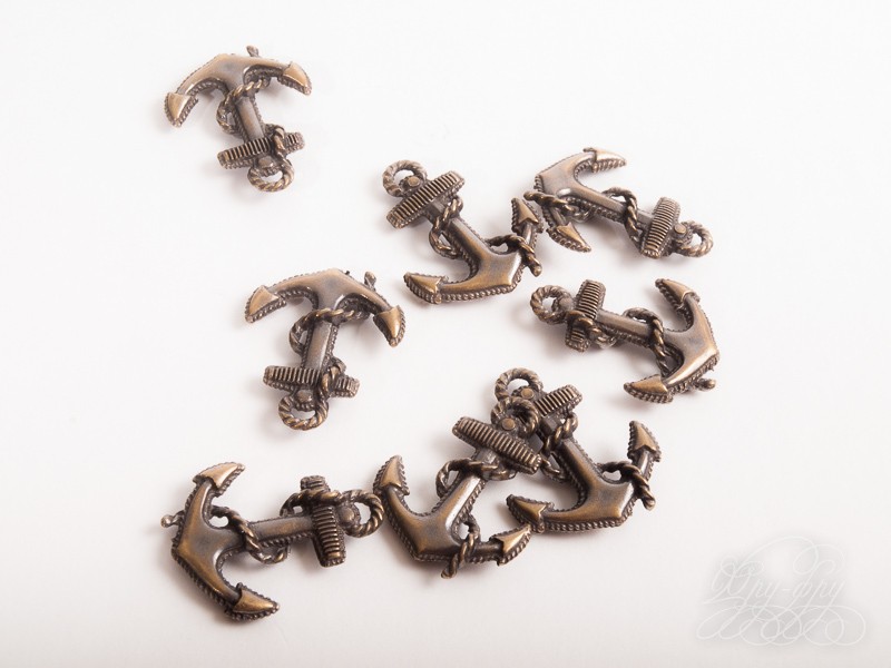 Декоративная подвеска 02537ДП-02