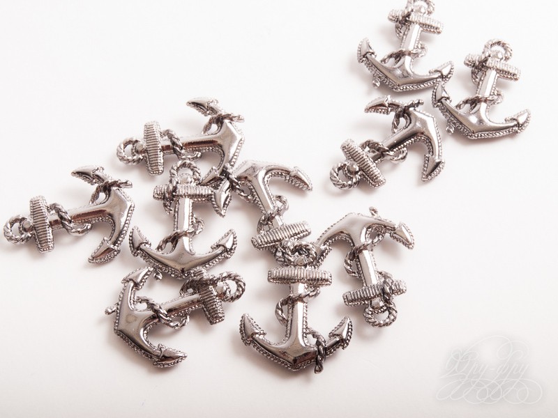 Декоративная подвеска 02537ДП-03